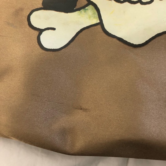 Ed Hardy by Christian Audigier purse tote - Picture 13 of 16